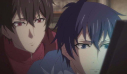 双生灵探动漫免费观看,免费畅享神秘探案之旅